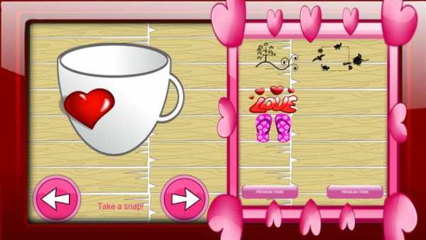 Dress my cups screenshot 2