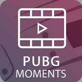 Pubg Moments 1.0