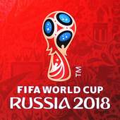 FIFA World Cup 2018 1.0