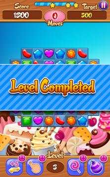 Candy Garden : DELUXE - NEW screenshot 6