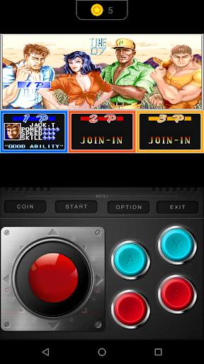 Arcade Game Hall screenshot 5