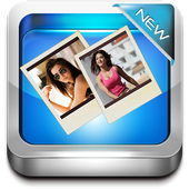 Галерея 3D для Android иконка