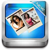 Gallery 3D for Android icon