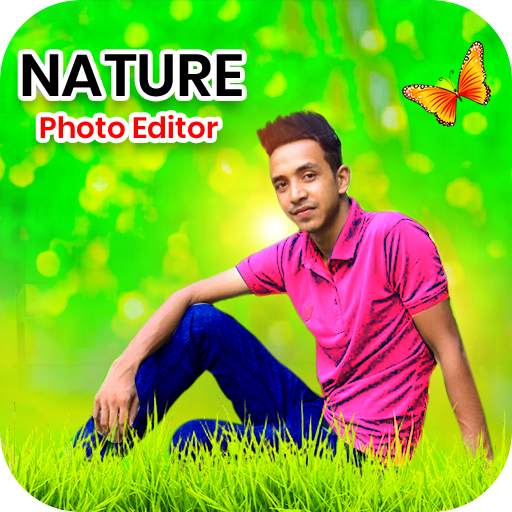 Nature Photo Editor 1.6