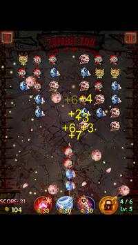 Zombie Zoo Get hands bloody! screenshot 11