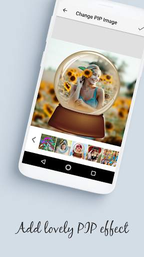 Jointer Photo Collage Maker screenshot 6