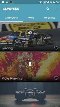 GameZone screenshot 2