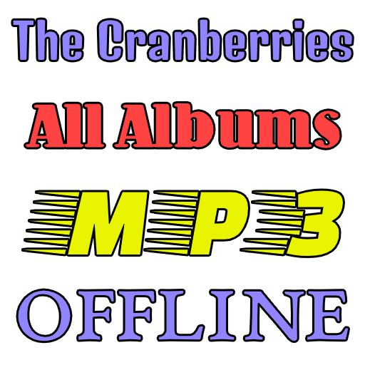CranBerries Songs OFFLINE All Albums icon