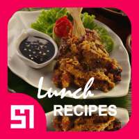 999 Lunch Recipes