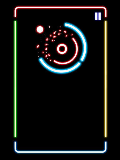 Fire Glow screenshot 11