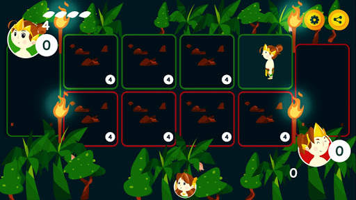 Candi Dakon screenshot 6