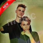 Adexe y NAU Songs 2.0
