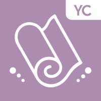Yoga Time | Yoga icon