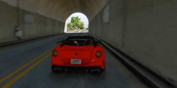 Driving School Car 3D screenshot 8