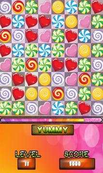 Candy Diamonds screenshot 5