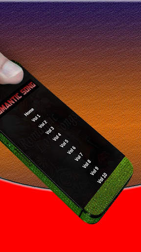 Romantic Love Songs screenshot 2