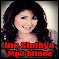 Ine Sinthya Mp3 Offline logo