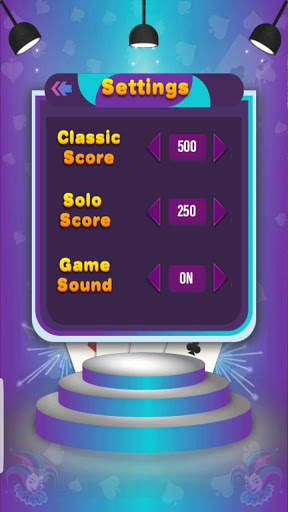 Spades screenshot 6