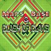 Maps And Base COC 1.0