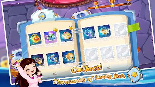 Mes Ti’ Poissons en français screenshot 10