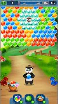 Cute Pop: Panda Bubble Shooter - Addictive Game screenshot 6