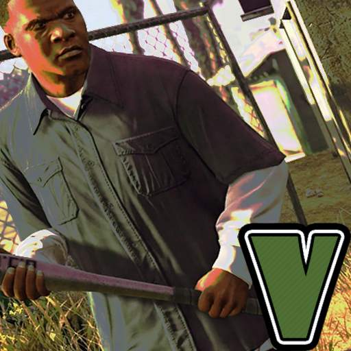 Theft Craft Auto for GTA Mcpe Gta Grand Theft Auto 5.6.0