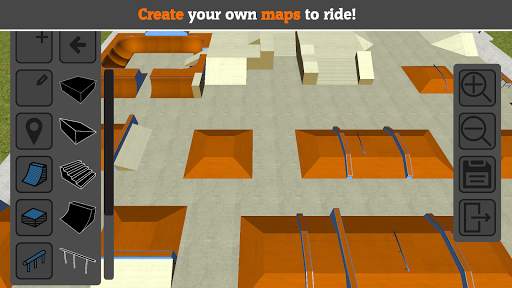 Scooter FE3D 2 screenshot 7