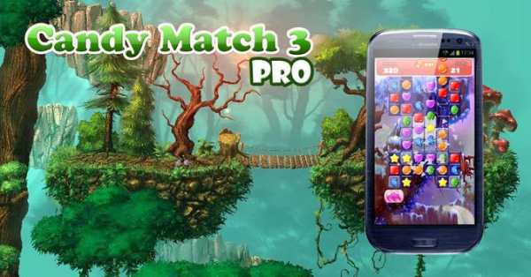 Candy Mania Match 3 Pro screenshot 5