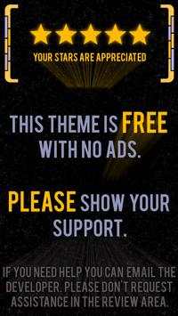 LCARS LOCKER FOR STAR TREK FAN screenshot 4