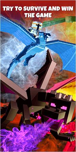 Dragon Mods for Minecraft screenshot 1
