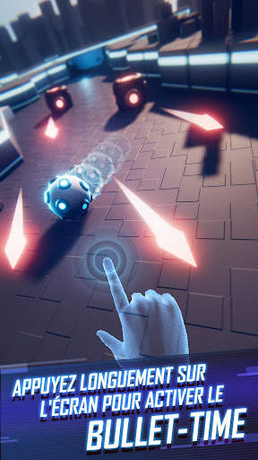 Flaming Core screenshot 2