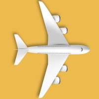 Air Traffic Control Radio on 9Apps