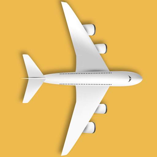 Air Traffic Control Radio 1.4020270