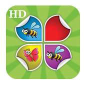 funny memory game for kids 1.4.1