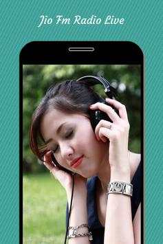 Jio Fm Radio Live screenshot 3