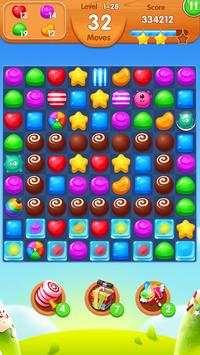 Candy Star Break screenshot 7