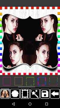 Mirror Photo Editor Pro screenshot 3