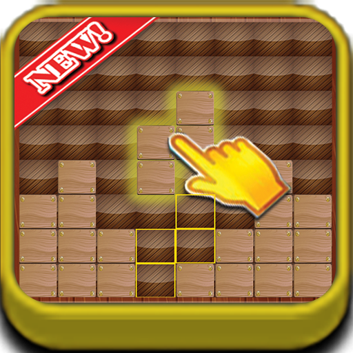 New Wood Block Puzzle Jewel 2020 icon