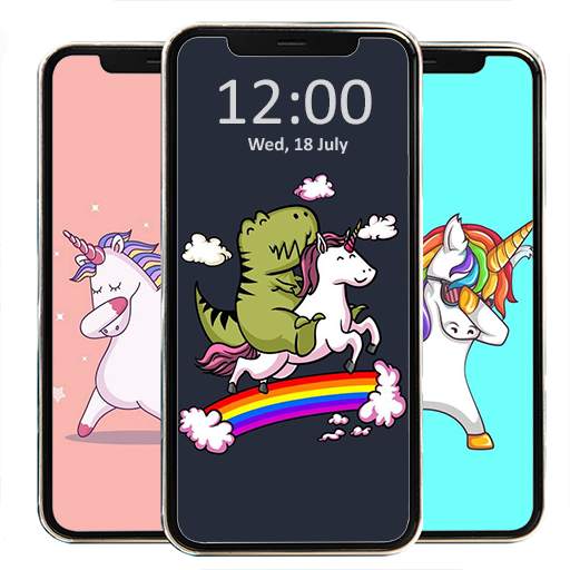 Unicorn Wallpapers Cute 4.0