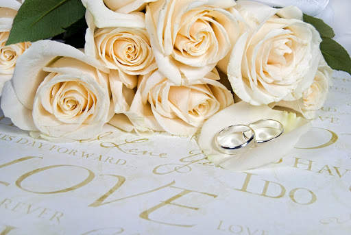 White Rose Live Wallpaper screenshot 5