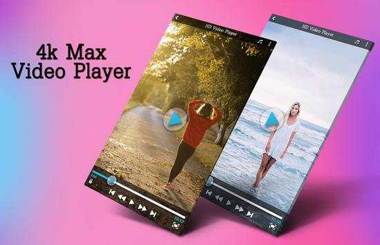 4K MAX Video Player screenshot 7