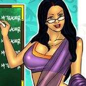 Savita Bhabhi ( Official ) 2.0