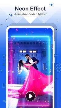 Love Photo Effect Video Maker - Photo Animation screenshot 3
