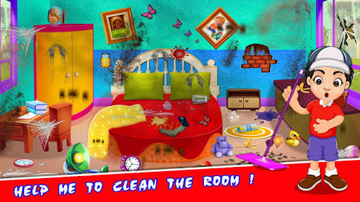House Cleaning - Keep Home Clean screenshot 4