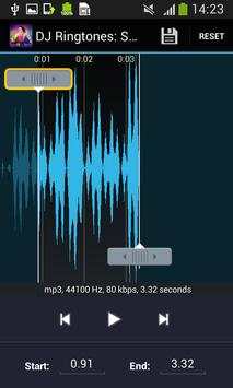 dj suonerie screenshot 4