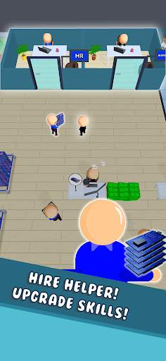 Office Fever screenshot 9