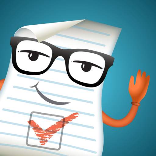 Grocery Shopping List Ease App 3.49