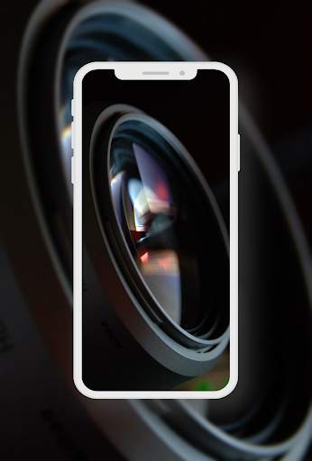 Camera and Photography Wallpaper screenshot 8
