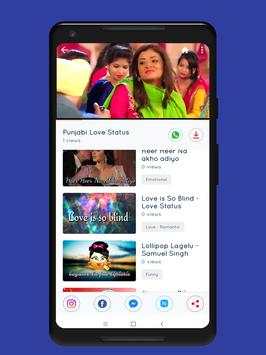 Video Status For Tik Tok - Status For Whatsapp screenshot 6