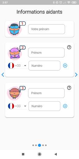 Nirbi lite screenshot 3